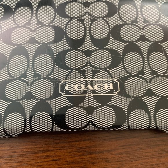 Coach iPad Mini Case - Picture 3 of 6